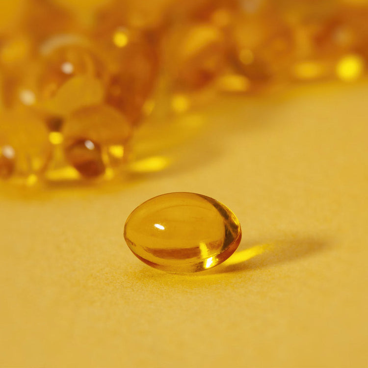 Vitamins & Supplements