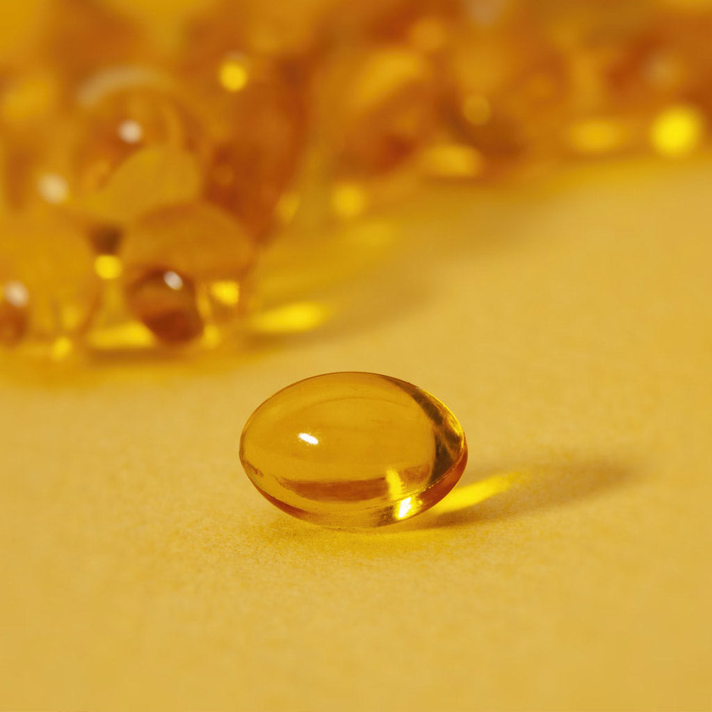 Vitamins & Supplements