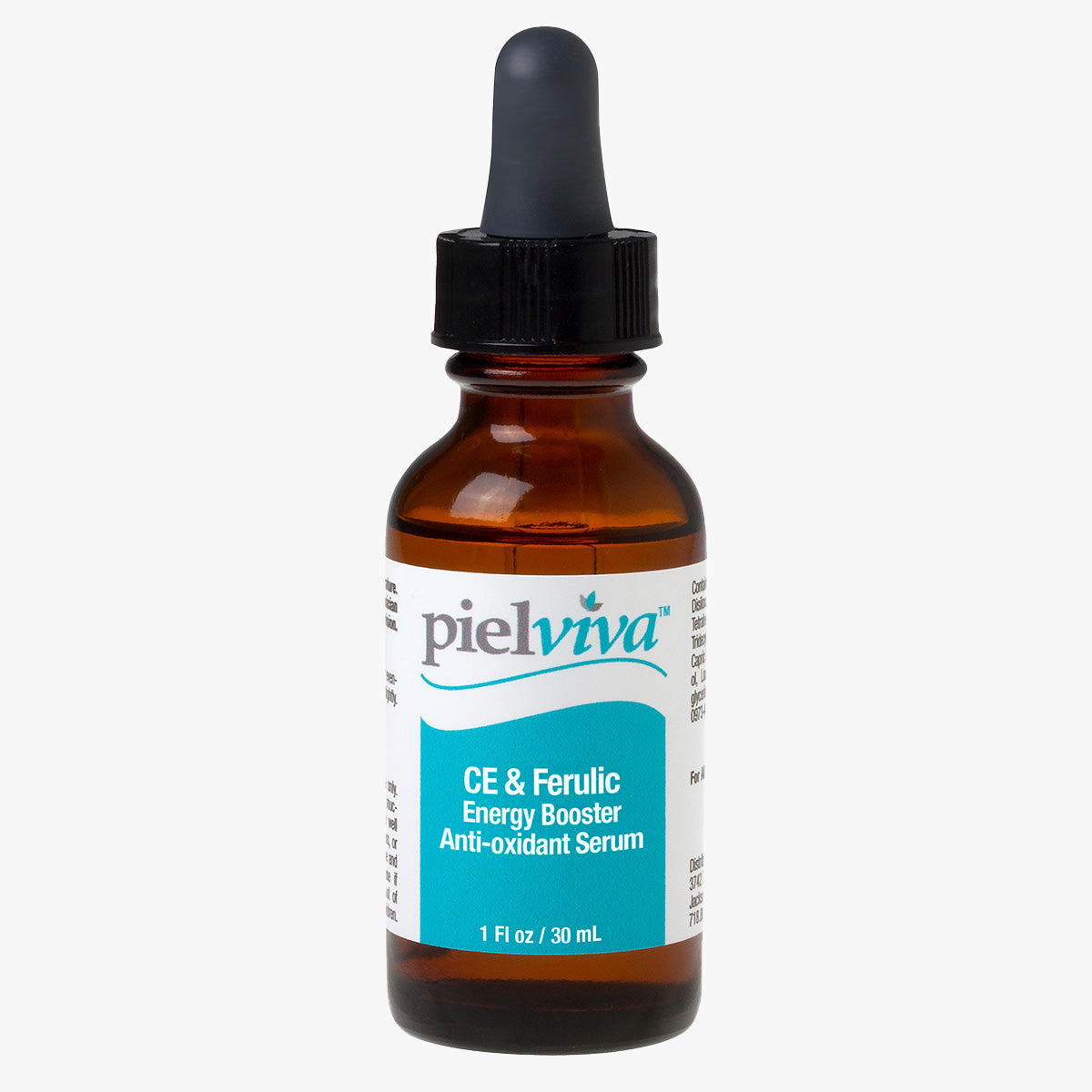 CE & Ferulic
