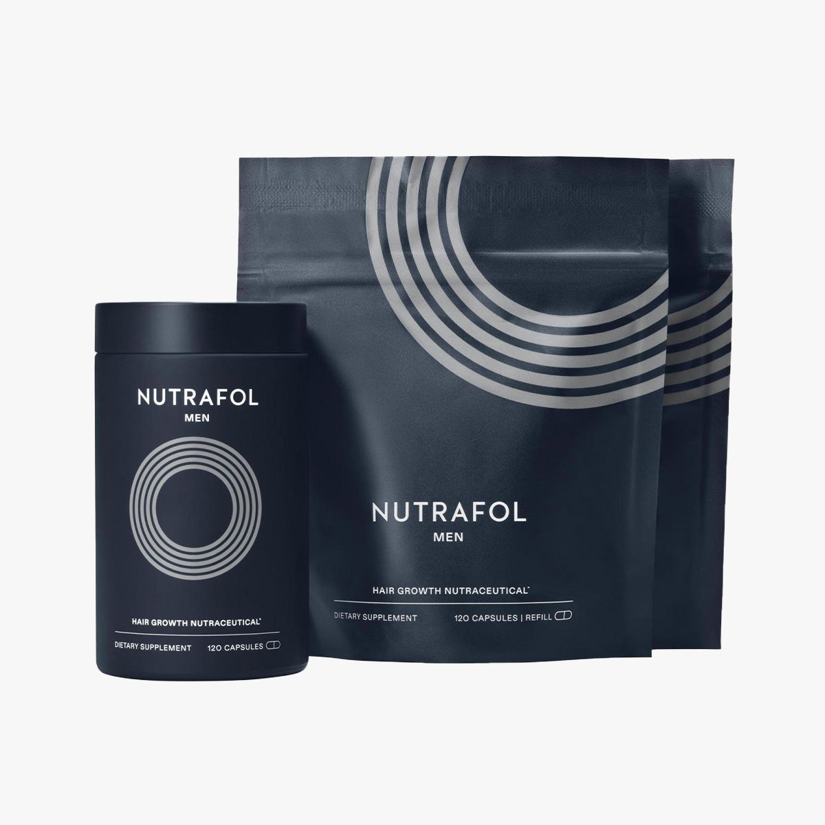 Nutrafol Men Hair Growth Pack