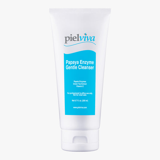 Papaya Enzyme Gentle Cleanser